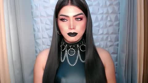 Snapshot of mysterious_diva chatting on October 13, 2025, 9:15 pm SUPPORT GODDESS TRISHA AND DONT FORGET TO FOLLOW ME online show from October 13, 2025, 9:15 pm