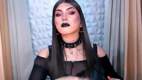 Snapshot of mysterious_diva chatting on October 16, 2025, 11:33 am SUPPORT GODDESS TRISHA AND DONT FORGET TO FOLLOW ME online show from October 16, 2025, 11:33 am