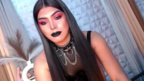 Snapshot of mysterious_diva chatting on October 22, 2025, 3:56 pm SUPPORT GODDESS TRISHA AND DONT FORGET TO FOLLOW ME online show from October 22, 2025, 3:56 pm