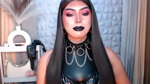 Snapshot of mysterious_diva chatting on October 25, 2025, 11:32 pm SUPPORT GODDESS TRISHA AND DONT FORGET TO FOLLOW ME online show from October 25, 2025, 11:32 pm