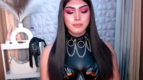 Snapshot of mysterious_diva chatting on October 27, 2025, 8:35 pm SUPPORT GODDESS TRISHA AND DONT FORGET TO FOLLOW ME online show from October 27, 2025, 8:35 pm