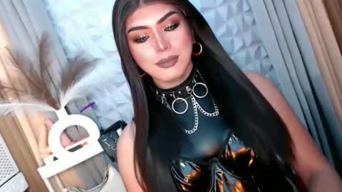 Snapshot of mysterious_diva chatting on November 2, 2025, 2:30 pm SUPPORT GODDESS TRISHA AND DONT FORGET TO FOLLOW ME online show from November 2, 2025, 2:30 pm