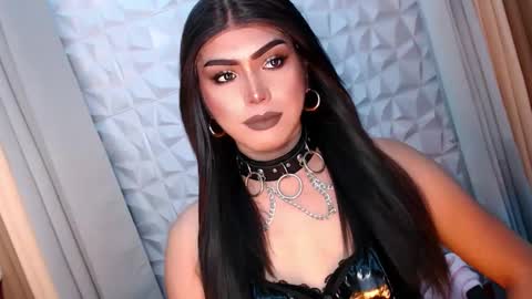 Snapshot of mysterious_diva chatting on November 6, 2025, 9:32 am SUPPORT GODDESS TRISHA AND DONT FORGET TO FOLLOW ME online show from November 6, 2025, 9:32 am