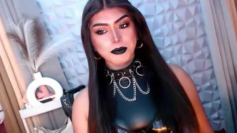 Snapshot of mysterious_diva chatting on November 9, 2025, 3:49 am SUPPORT GODDESS TRISHA AND DONT FORGET TO FOLLOW ME online show from November 9, 2025, 3:49 am