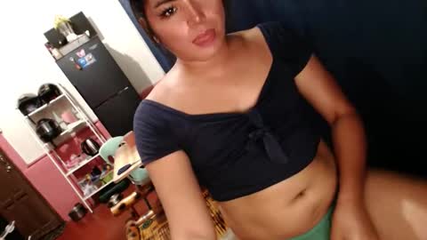 Snapshot of mysterious_diva chatting on February 19, 2026, 9:05 am SUPPORT GODDESS TRISHA AND DONT FORGET TO FOLLOW ME online show from February 19, 2026, 9:05 am