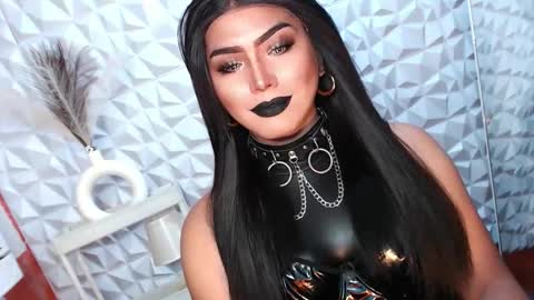 Snapshot of mysterious_diva chatting on February 19, 2026, 10:28 pm SUPPORT GODDESS TRISHA AND DONT FORGET TO FOLLOW ME online show from February 19, 2026, 10:28 pm