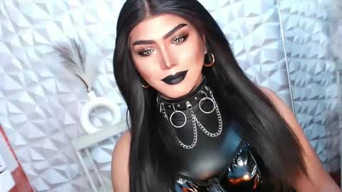 Snapshot of mysterious_diva chatting on February 21, 2026, 11:06 pm SUPPORT GODDESS TRISHA AND DONT FORGET TO FOLLOW ME online show from February 21, 2026, 11:06 pm