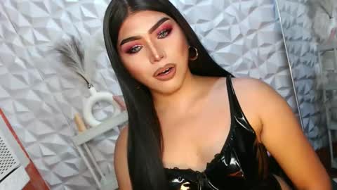 Snapshot of mysterious_diva chatting on February 22, 2026, 11:20 am SUPPORT GODDESS TRISHA AND DONT FORGET TO FOLLOW ME online show from February 22, 2026, 11:20 am