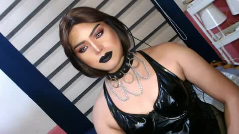 SUPPORT GODDESS TRISHA  AND DONT FORGET TO FOLLOW ME online show from July 6, 2026, 3:03 pm