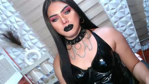 SUPPORT GODDESS TRISHA  AND DONT FORGET TO FOLLOW ME online show from July 18, 2026, 3:11 am