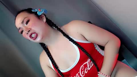 kimmy online show from October 18, 2025, 2:58 am