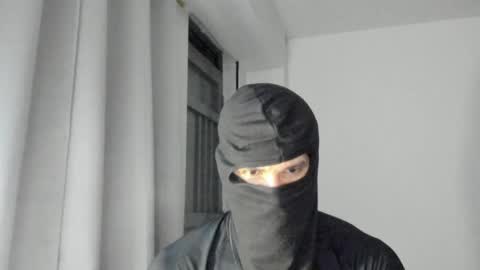 mysterious_muscles online show from April 23, 2026, 12:12 am