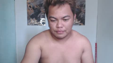 Snapshot of mysteriousasiangay chatting on September 15, 2025, 3:28 am Mater Jerk online show from September 15, 2025, 3:28 am