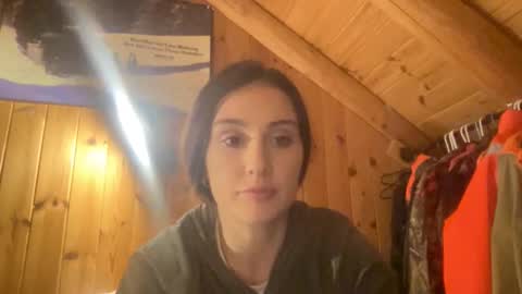 mysteriousmadam_ online show from November 12, 2025, 12:33 am