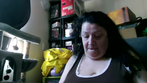 mysteriouswoman18 online show from July 30, 2026, 8:30 pm