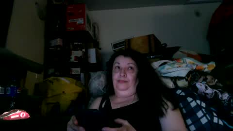 mysteriouswoman18 online show from August 4, 2026, 2:15 am