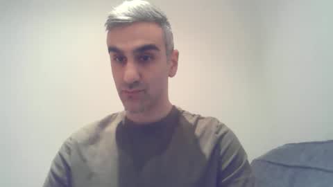 Mystery2025 online show from November 18, 2025, 8:13 pm