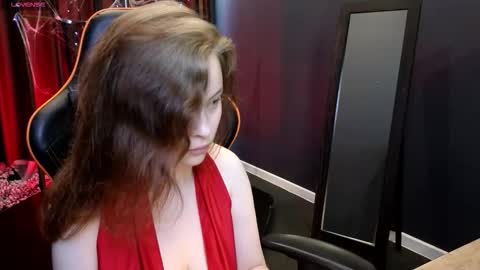 mystery_mary online show from November 2, 2025, 10:50 am