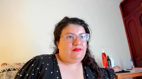 mystery_psique online show from December 17, 2025, 7:20 pm