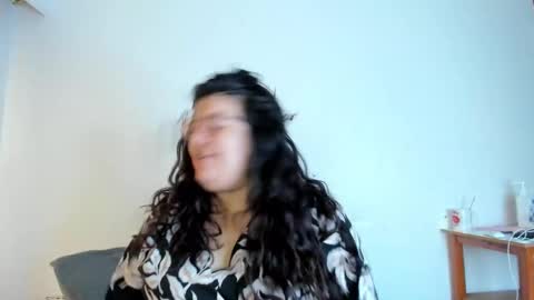 mystery_psique online show from January 8, 2026, 6:54 pm