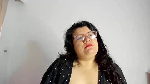 mystery_psique online show from January 18, 2026, 1:37 pm