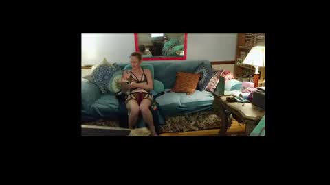 Mystery Blue and Mistress Prude online show from July 10, 2026, 2:16 am