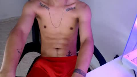 Snapshot of mysteryboy_thin16 chatting on January 3, 2025, 9:47 pm mysteryboy_thin16 online show from January 3, 2025, 9:47 pm