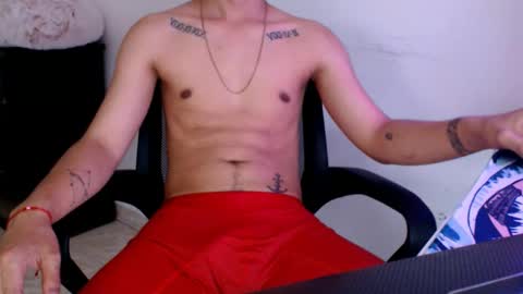 Snapshot of mysteryboy_thin16 chatting on February 26, 2025, 9:48 pm mysteryboy_thin16 online show from February 26, 2025, 9:48 pm