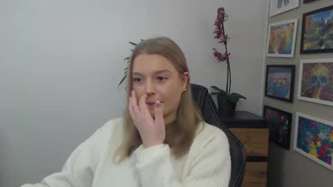 Erica online show from January 9, 2026, 9:12 am