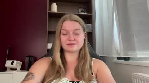 Snapshot of mysteryericax chatting on June 27, 2026, 12:33 pm Erica online show from June 27, 2026, 12:33 pm