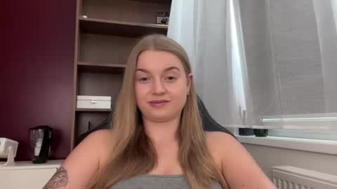 Snapshot of mysteryericax chatting on July 13, 2026, 12:41 pm Erica online show from July 13, 2026, 12:41 pm