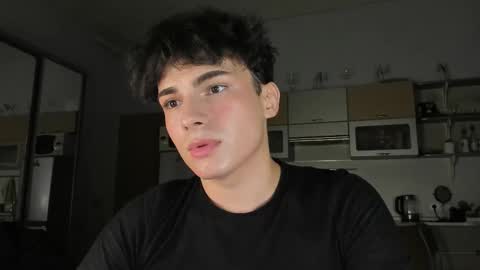 Evan Brown online show from October 8, 2025, 10:40 pm