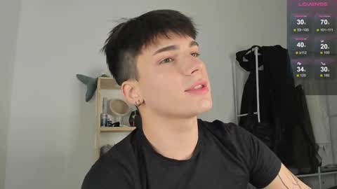 Evan Brown online show from November 27, 2025, 5:37 pm