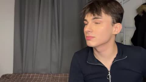 Evan Brown online show from December 14, 2025, 6:56 pm