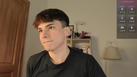 Evan Brown online show from January 16, 2026, 12:53 pm