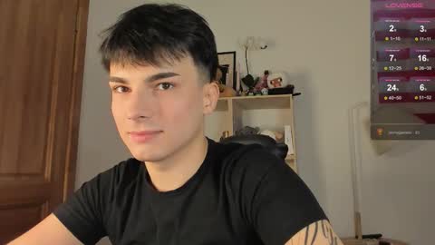 Evan Brown online show from February 3, 2026, 5:51 pm