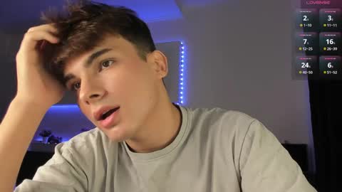 Evan Brown online show from April 7, 2026, 6:41 pm