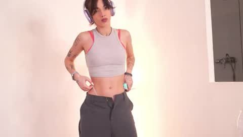 MILLI online show from November 1, 2025, 11:34 am