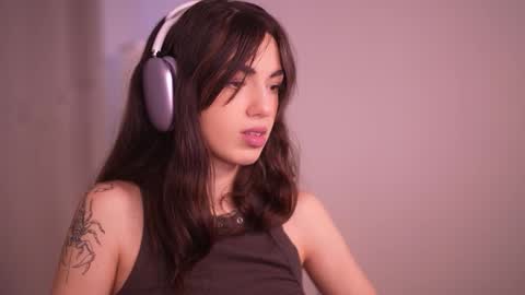 MILLI online show from November 5, 2025, 12:16 pm