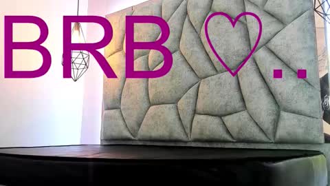 mystical_meteor online show from March 19, 2026, 11:25 am