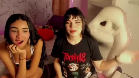 mysticamber1 online show from November 29, 2025, 10:24 pm