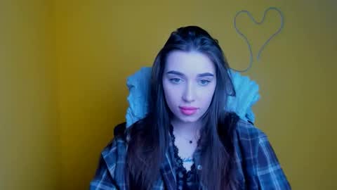 Snapshot of mysticamelia chatting on February 26, 2026, 12:37 pm Amelia online show from February 26, 2026, 12:37 pm