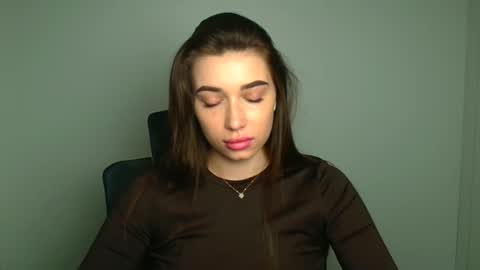 Amelia online show from April 3, 2026, 5:38 am