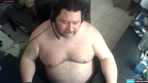 Marc online show from March 30, 2026, 8:32 pm