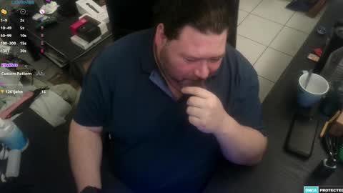 Marc online show from April 14, 2026, 7:31 pm