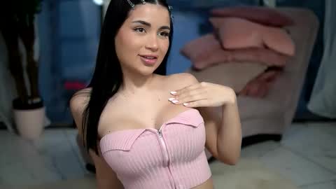 mysticlayla online show from March 25, 2026, 4:18 am