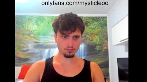 Mystic Leo online show from December 4, 2024, 9:29 am