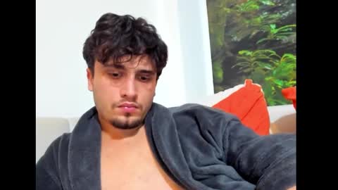 Mystic Leo online show from December 28, 2024, 8:15 pm