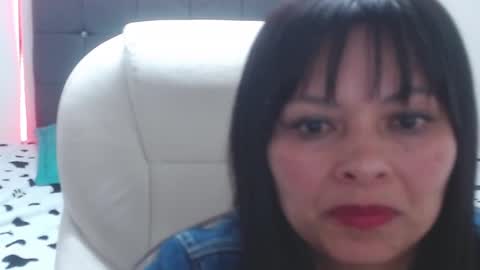 Snapshot of mysticmature chatting on January 19, 2025, 5:26 am Mystic online show from January 19, 2025, 5:26 am