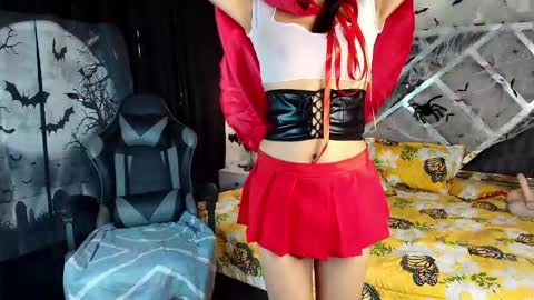 Mystic  online show from October 14, 2025, 7:25 pm